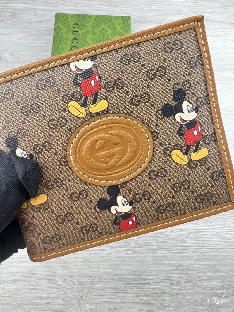 Gucci Wallets Purse